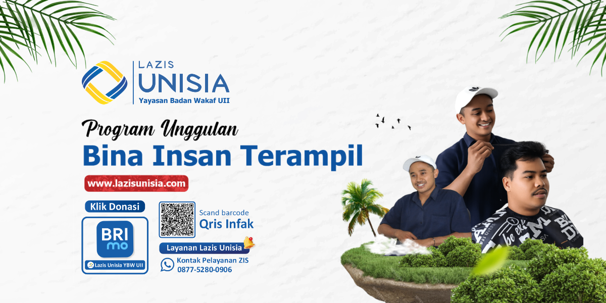 Program BINAR (Bina Insan Terampil)
